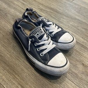 Converse sneakers